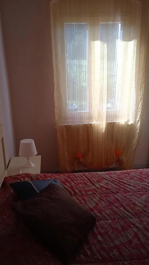 Bed & Breakfast Bed and Breakfast Antico Casale Masini Lucca Itálie