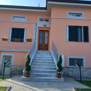 Bed & Breakfast Melany Vicino Centro, Lucca