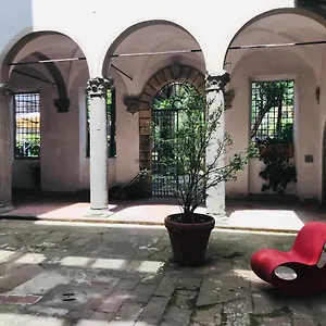 3* Nocleg ze śniadaniem Corte Meraviglia - Relais