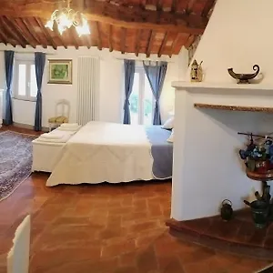 Beb La Rosa Nel Lucca