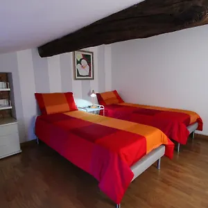 Bed & Breakfast Il Fiore All'occhiello, Lucca