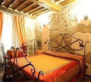 3* Nocleg ze śniadaniem Corte Dei Folletti