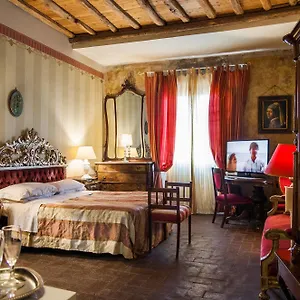 Al Tuscany Lucca