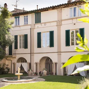 Bed & Breakfast Lucus Exclusive, Lucca