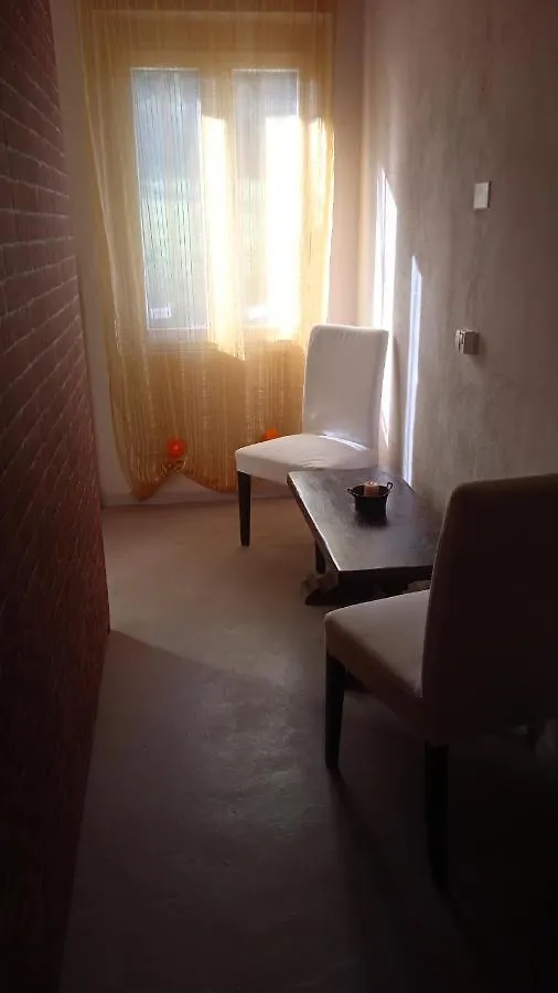 Antico Casale Masini Bed & Breakfast Lucca