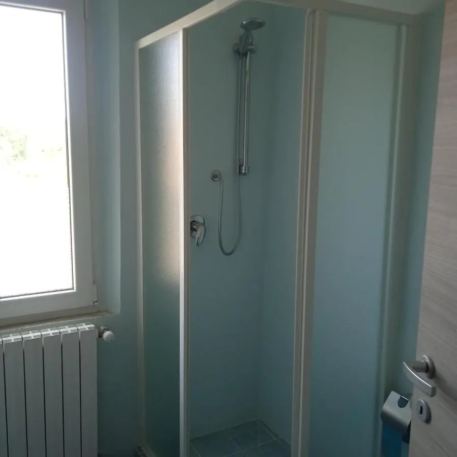 Antico Casale Masini Bed & Breakfast Lucca