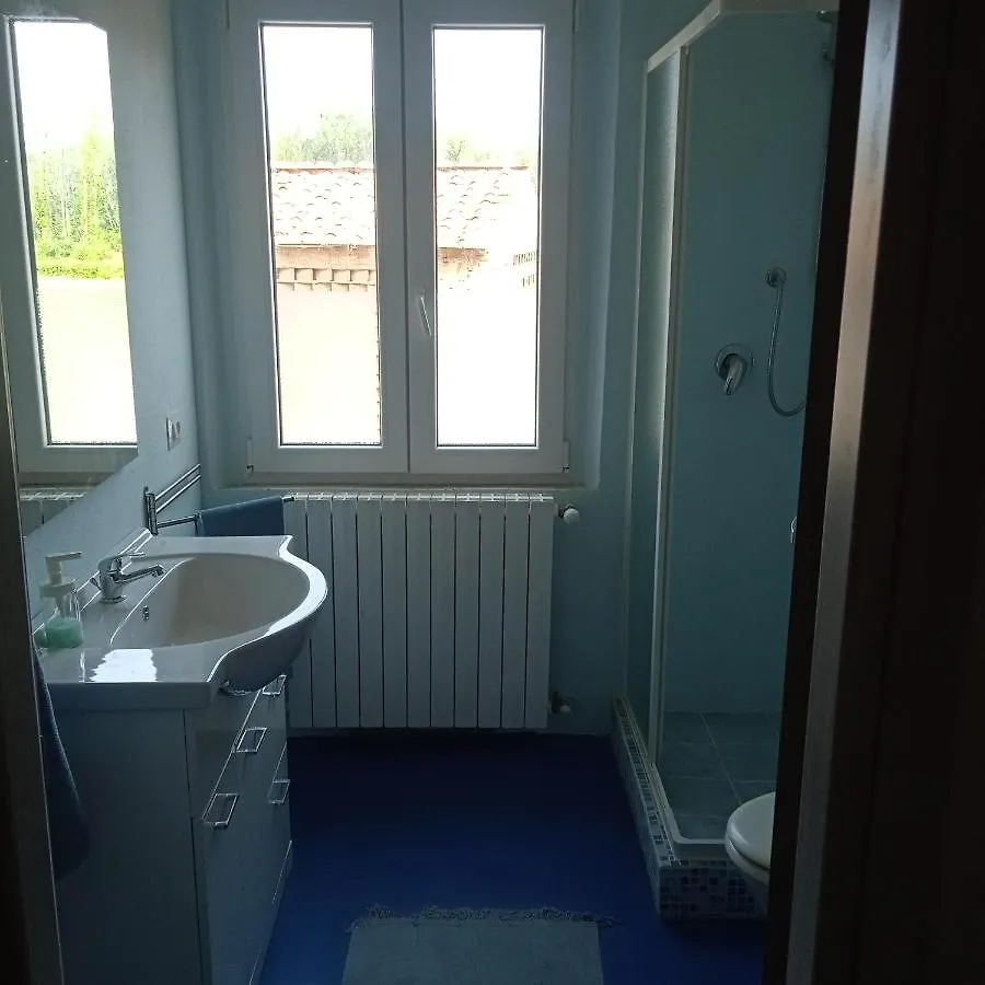 Antico Casale Masini Bed & Breakfast Lucca