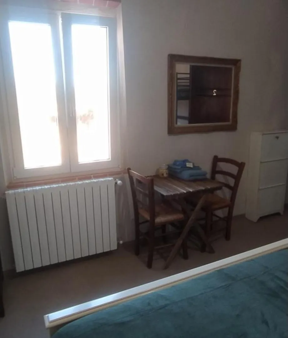 Antico Casale Masini Bed & Breakfast Lucca