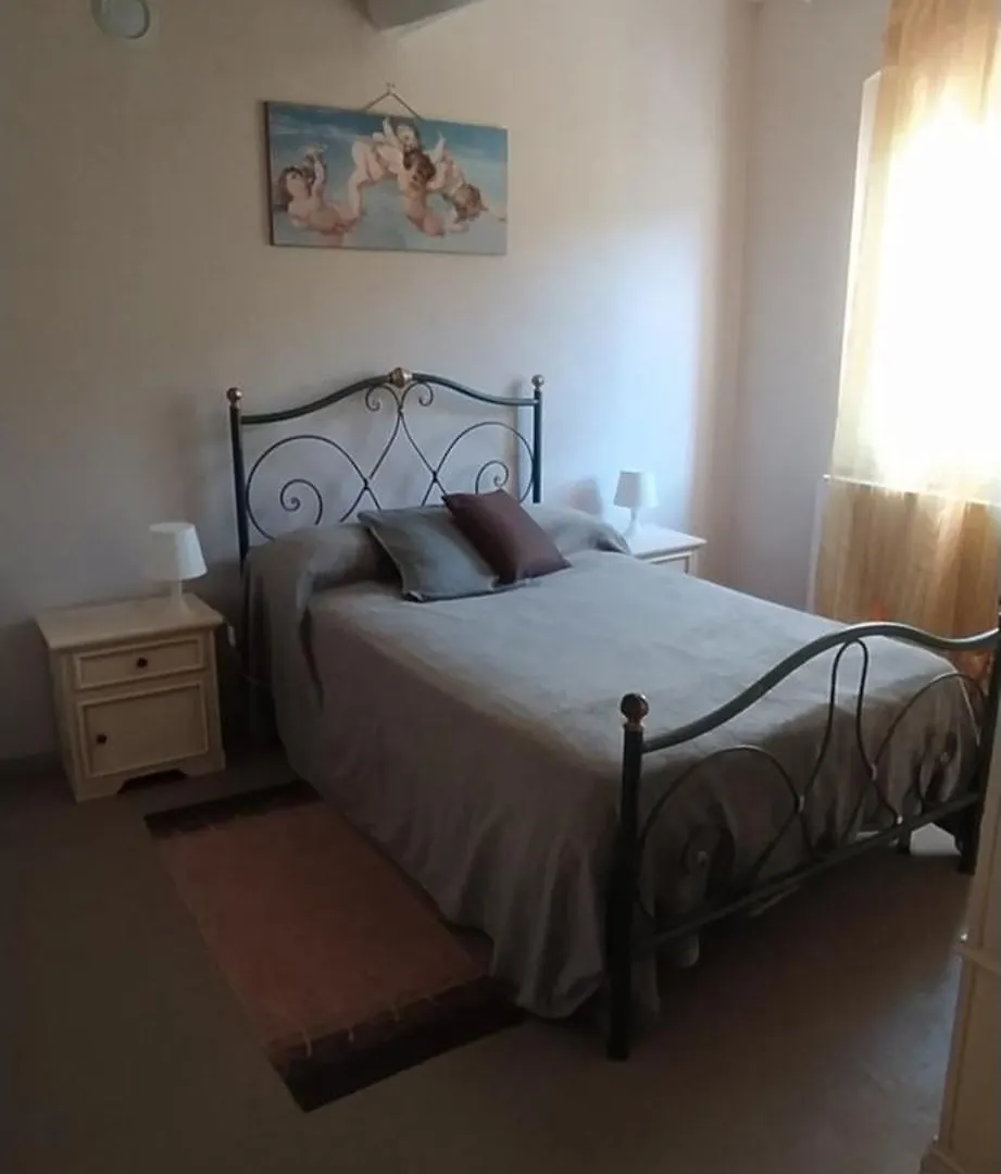 Antico Casale Masini Bed & Breakfast Lucca