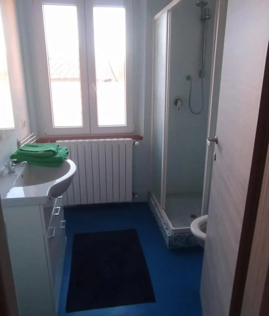 Antico Casale Masini Bed & Breakfast Lucca 0*,  Italy