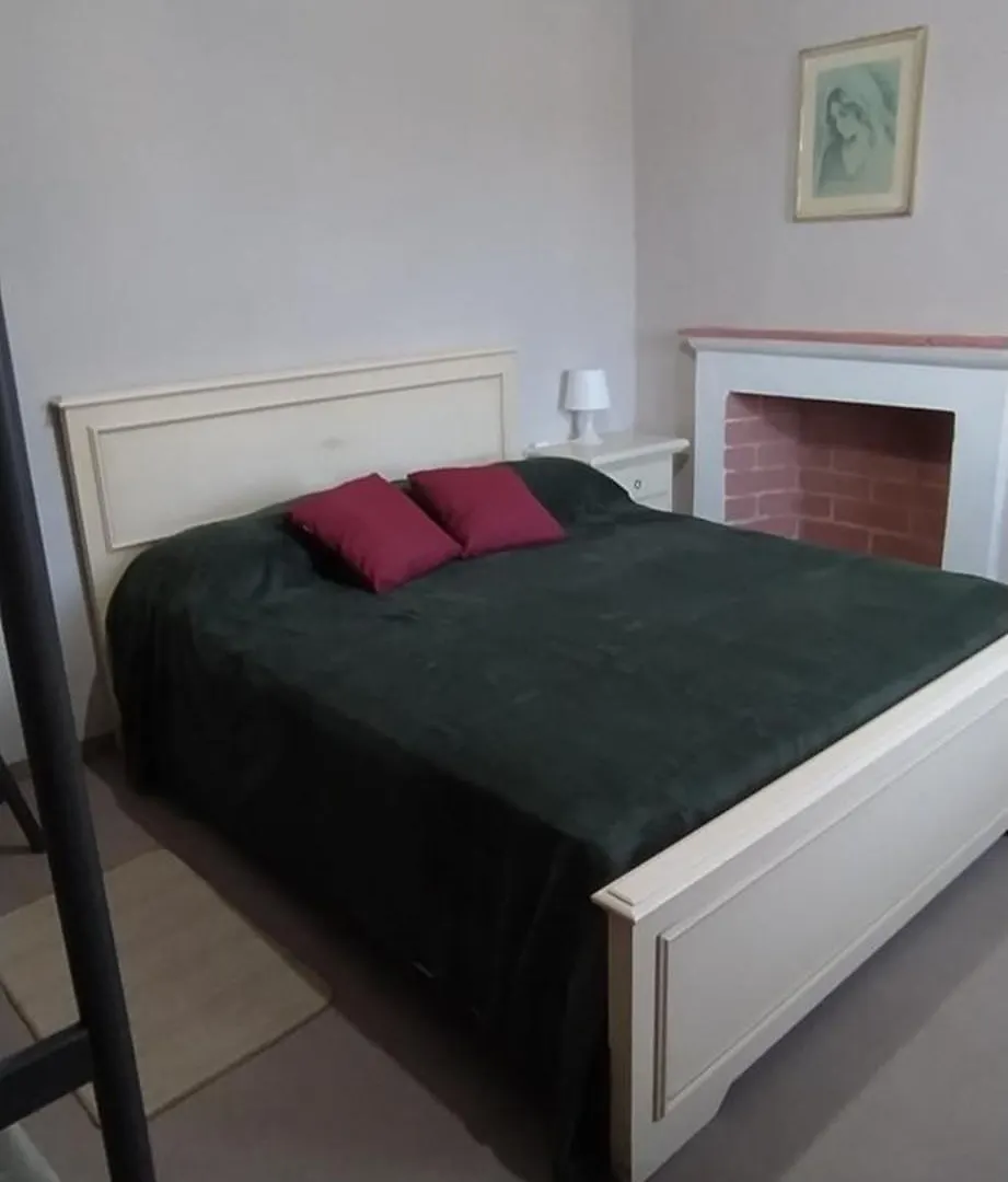 Antico Casale Masini Bed & Breakfast Lucca