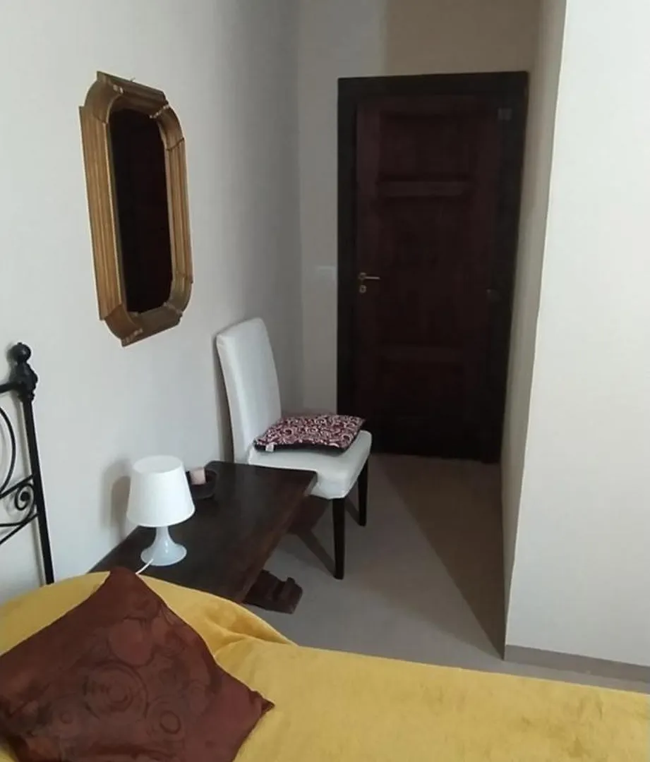 Antico Casale Masini Bed & Breakfast Lucca Italy
