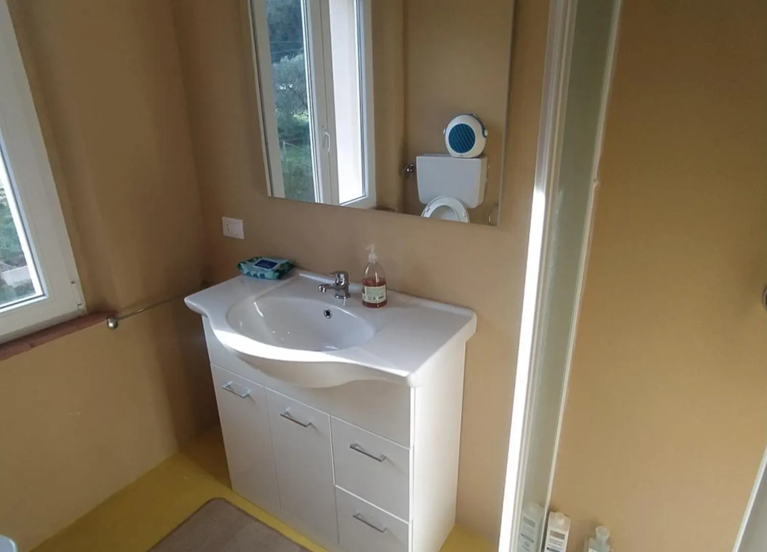 Antico Casale Masini Bed & Breakfast Lucca Italy