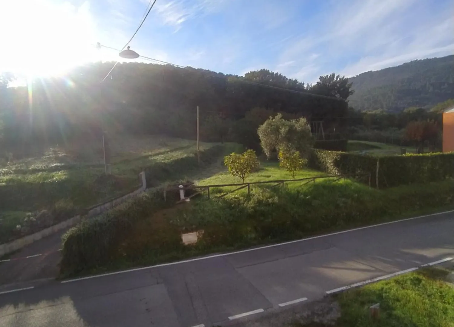 Antico Casale Masini Bed & Breakfast Lucca