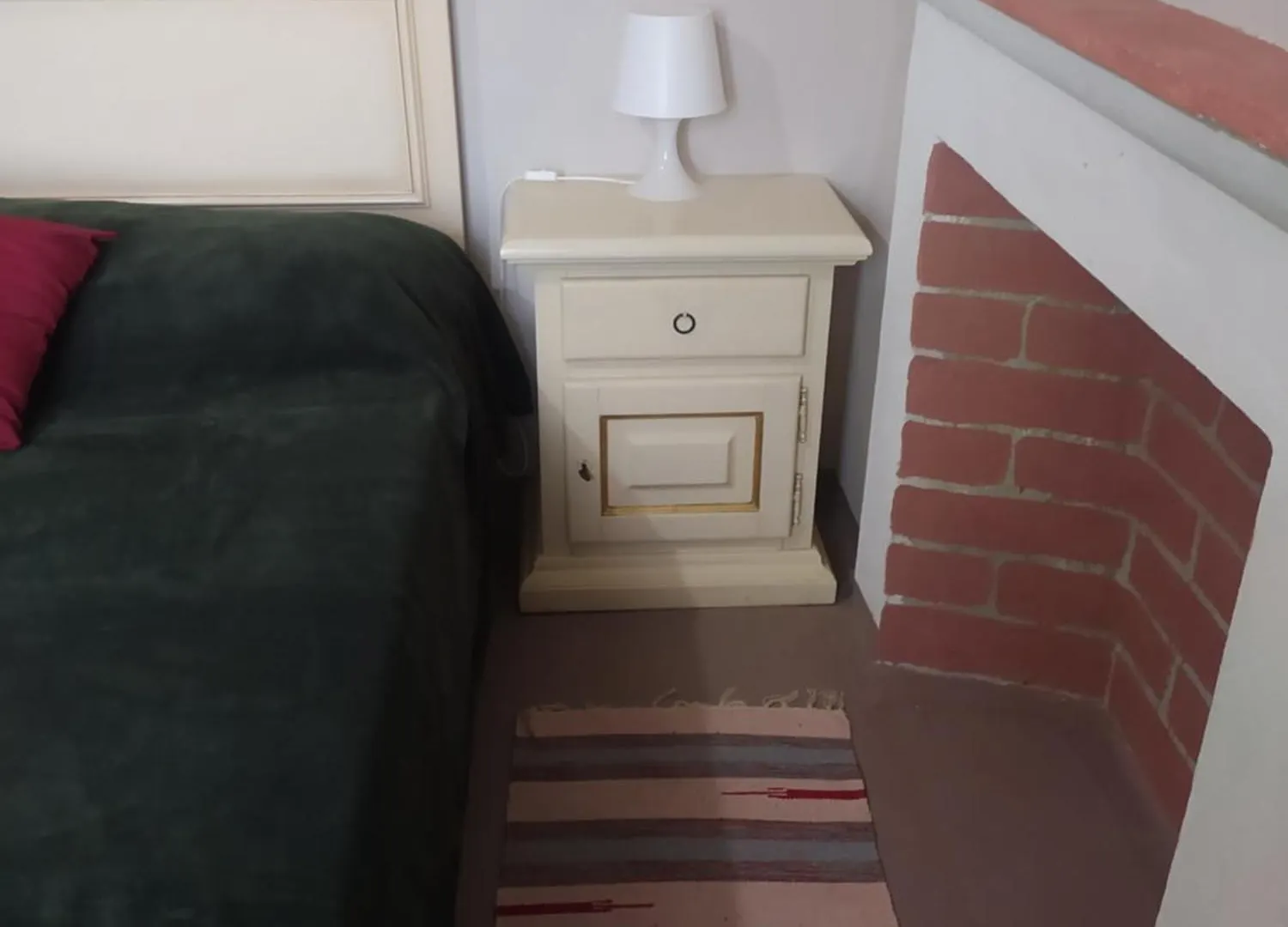 Antico Casale Masini Bed & Breakfast Lucca