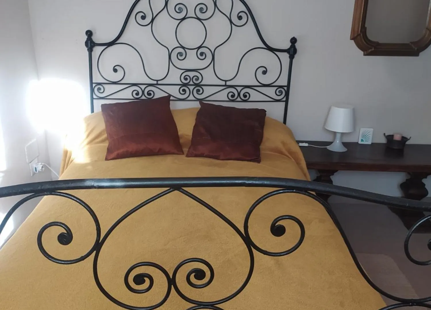 Antico Casale Masini Bed & Breakfast Lucca