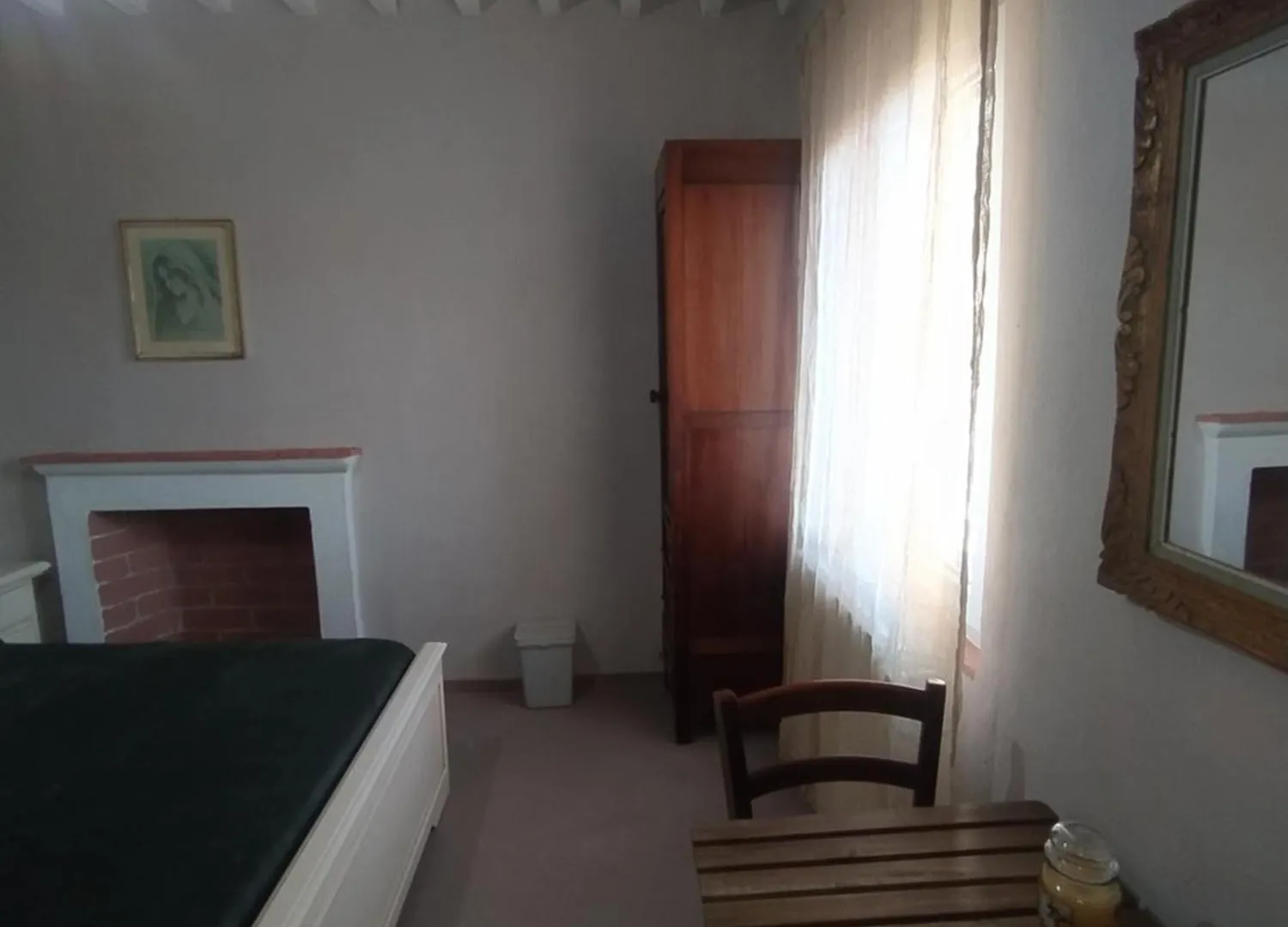 Antico Casale Masini Bed & Breakfast Lucca Italy